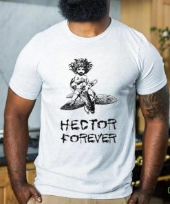 Contrabandgoods Hector Forever Fish Shirt