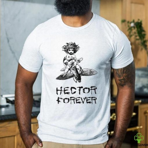 Contrabandgoods Hector Forever Fish Shirt