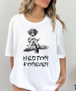 Contrabandgoods Hector Forever Fish Shirt