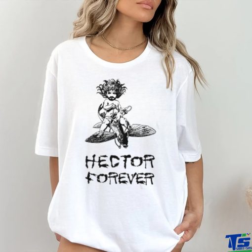 Contrabandgoods Hector Forever Fish Shirt