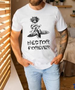 Contrabandgoods Hector Forever Fish Shirt