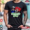 Alabama Skyline 2024 Alabama Crimson Tide Roll Tide Roll Players Name shirt