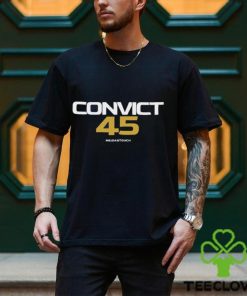 Convict 45 Meidastouch Shirt 1 Convict 45 Meidastouch Shirt