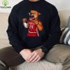Devour The Sounders T Shirt