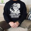 Mickey and friends just a girl who loves spring and Michigan Wolverines hoodie, sweater, longsleeve, shirt v-neck, t-shirt