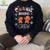 Rabbit Halloween And Merry Christmas Happy Hallothanksmas TShirt