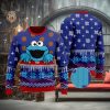 Final Fantasy Ugly Christmas Sweater Gift For Men And Women