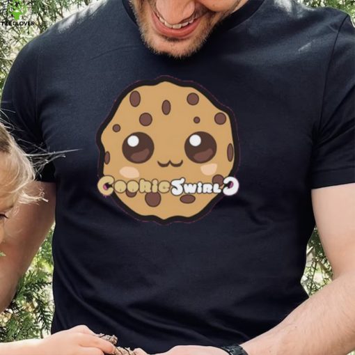 Cookie Swirl C T Shirt