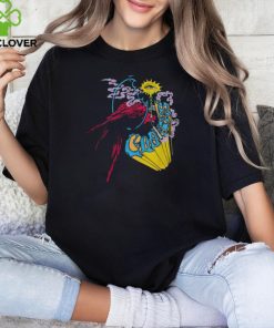 Cookies Clothing Parrot Shirt