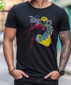 Cookies Clothing Parrot Shirt
