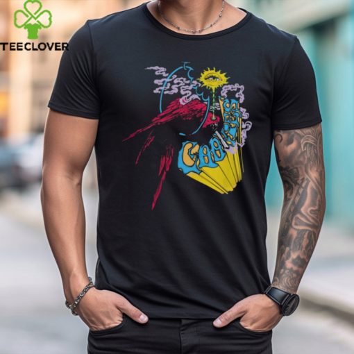 Cookies Clothing Parrot Shirt