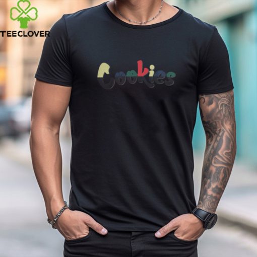 Cookies T Shirt