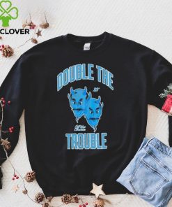 Cookies x otx double the trouble shirt