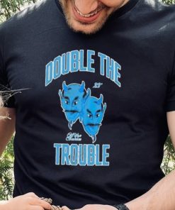 Cookies x otx double the trouble shirt 2 Cookies x otx double the trouble shirt