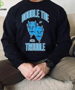 Cookies x otx double the trouble shirt 3 Cookies x otx double the trouble shirt
