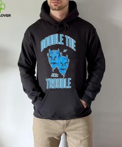 Cookies x otx double the trouble shirt 4 Cookies x otx double the trouble shirt