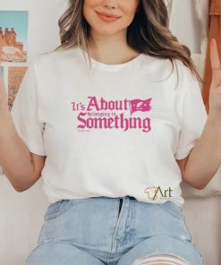 Cookiestraw It’s About Belonging To Something Shirt