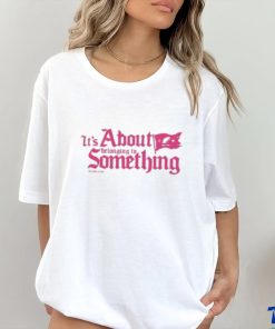 Cookiestraw It’s About Belonging To Something Shirt