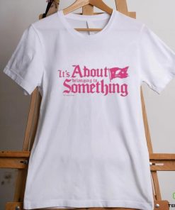 Cookiestraw It’s About Belonging To Something Shirt