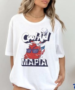 Cool Aid Mafia T Shirt