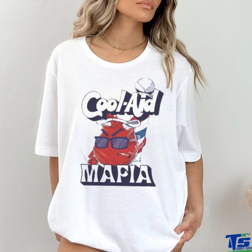 Cool Aid Mafia T Shirt