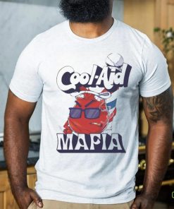 Cool Aid Mafia T Shirt