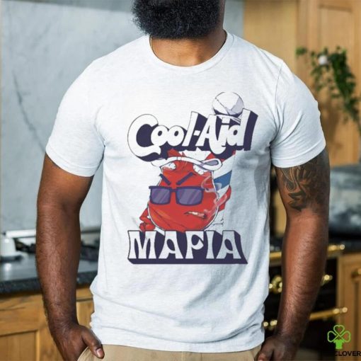 Cool Aid Mafia T Shirt