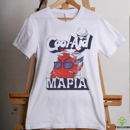 Cool Aid Mafia T Shirt