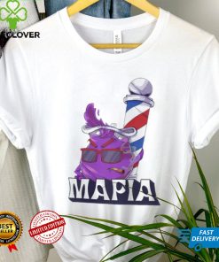 Cool Aiid Mafia Purple Playoff Pack Shirt