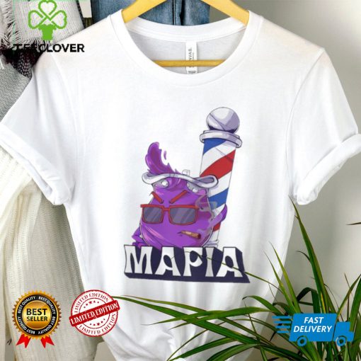 Cool Aiid Mafia Purple Playoff Pack Shirt