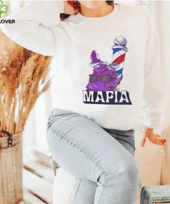 Cool Aiid Mafia Purple Playoff Pack Shirt