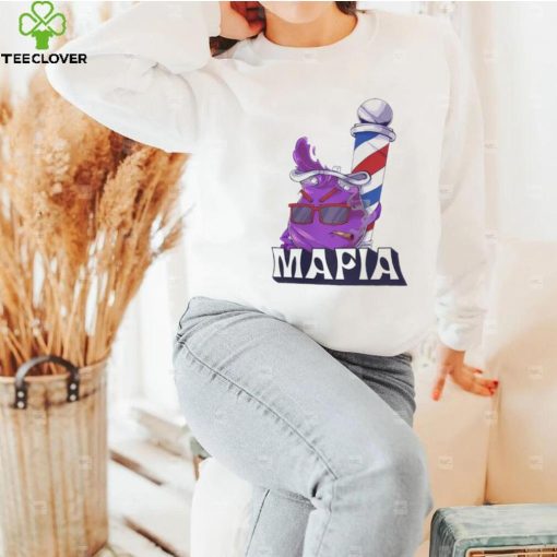 Cool Aiid Mafia Purple Playoff Pack Shirt