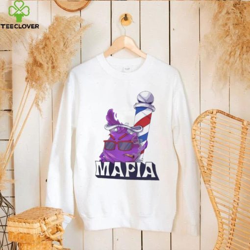 Cool Aiid Mafia Purple Playoff Pack Shirt