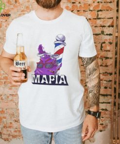 Cool Aiid Mafia Purple Playoff Pack Shirt