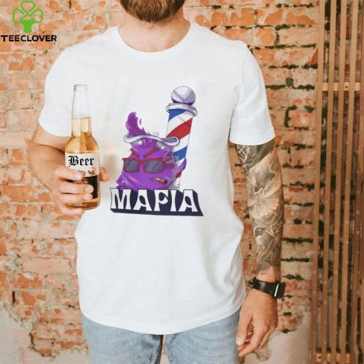 Cool Aiid Mafia Purple Playoff Pack Shirt