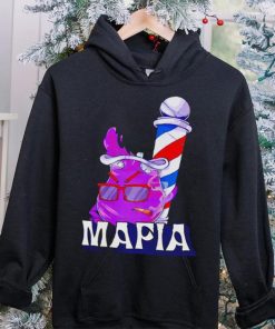 Cool Aiid Mafia Purple Playoff Pack shirts