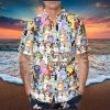 Atlanta Falcons NFL Flower Hawaiian Shirt Summer Football Unique Gift For Real Fans