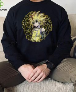 Cool Anime Free De La Hoya Beyblade Burst shirt