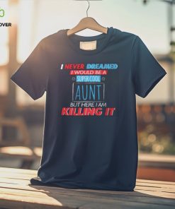 Cool Aunt! FEW HOURS LEFT! Shirt