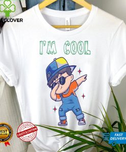 Cool Boy T Shirt