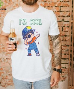 Cool Boy T Shirt