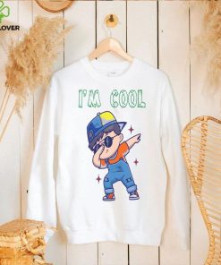 Cool Boy T Shirt