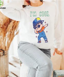 Cool Boy T Shirt