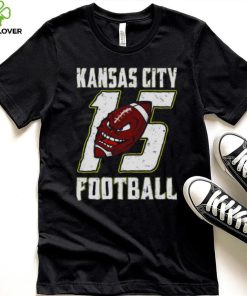 Cool Football Kansas City Football shirt