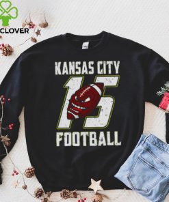 Cool Football Kansas City Football shirt