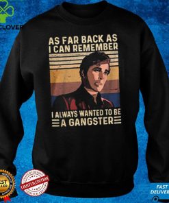 Cool GoodFellas Movie Quote Henry Hill Ray Liotta Shirt