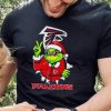 Cool Grinch Atlanta Falcons Christmas hoodie, sweater, longsleeve, shirt v-neck, t-shirt