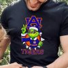 Cool Grinch Auburn Tigers Christmas hoodie, sweater, longsleeve, shirt v-neck, t-shirt