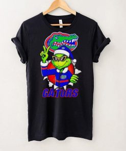 Cool Grinch Florida Gators Christmas hoodie, sweater, longsleeve, shirt v-neck, t-shirt