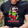 Cool Grinch Georgia Bulldogs Christmas hoodie, sweater, longsleeve, shirt v-neck, t-shirt